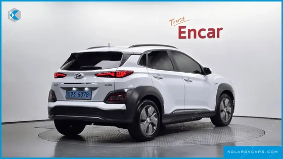 HYUNDAI KONA PREMIUM