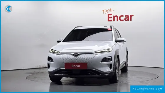 HYUNDAI KONA PREMIUM