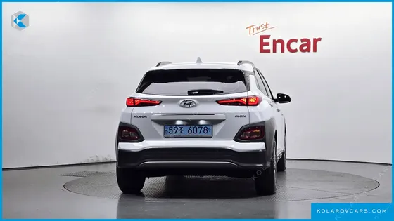 HYUNDAI KONA PREMIUM