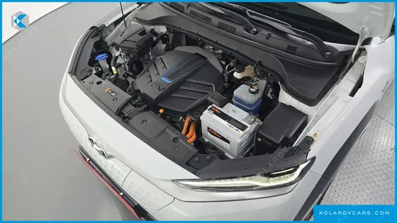HYUNDAI KONA PREMIUM