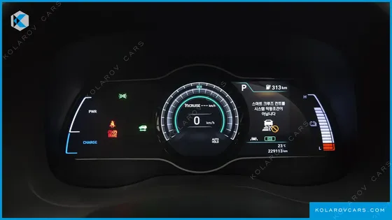 HYUNDAI KONA PREMIUM