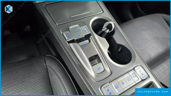 HYUNDAI KONA PREMIUM