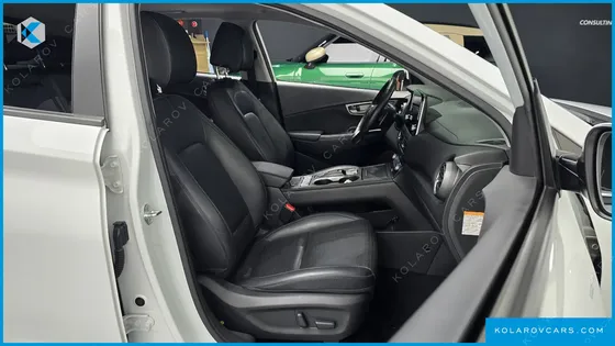HYUNDAI KONA PREMIUM