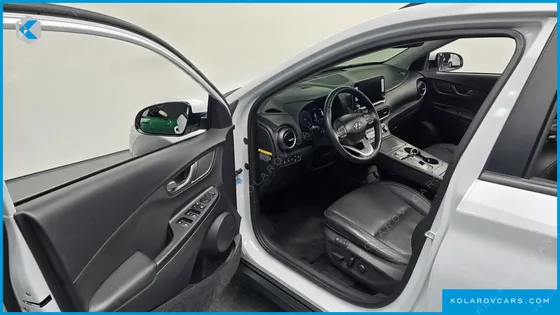 HYUNDAI KONA PREMIUM