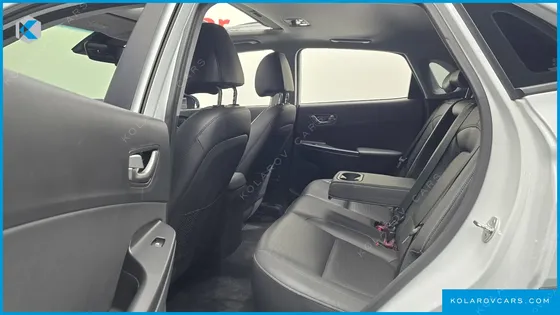 HYUNDAI KONA PREMIUM