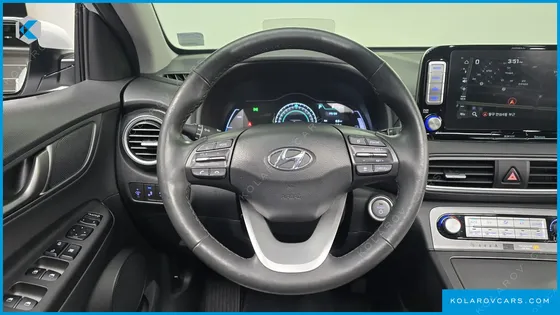 HYUNDAI KONA PREMIUM