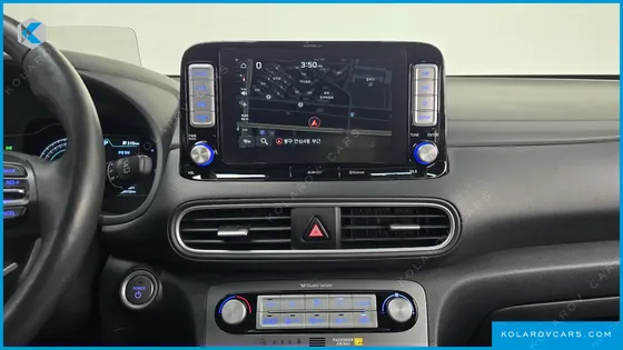 HYUNDAI KONA PREMIUM
