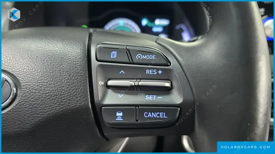 HYUNDAI KONA PREMIUM