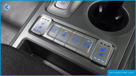 HYUNDAI KONA PREMIUM