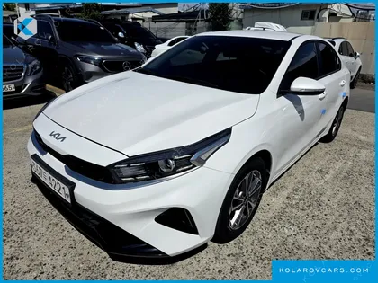 KIA K3 1.6