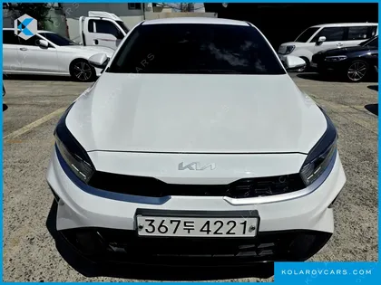 KIA K3 1.6