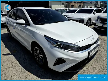KIA K3 1.6