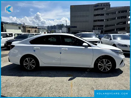 KIA K3 1.6