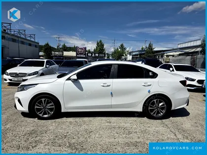 KIA K3 1.6