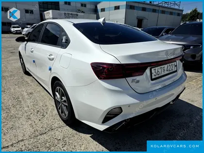 KIA K3 1.6