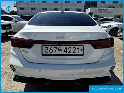KIA K3 1.6