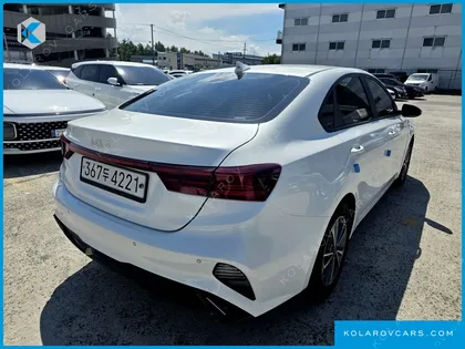 KIA K3 1.6