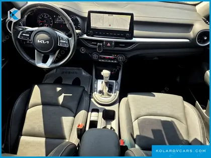 KIA K3 1.6
