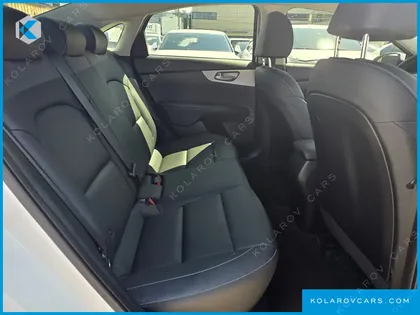 KIA K3 1.6