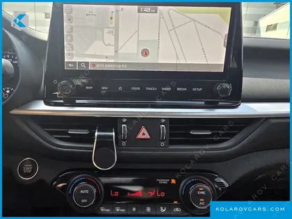 KIA K3 1.6