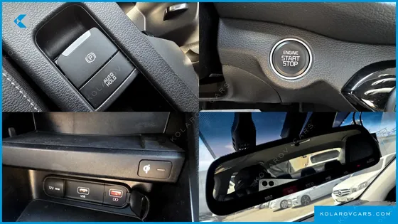 KIA K3 1.6