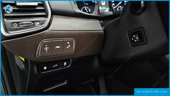 HYUNDAI GRANDEUR EXCLUSIVE