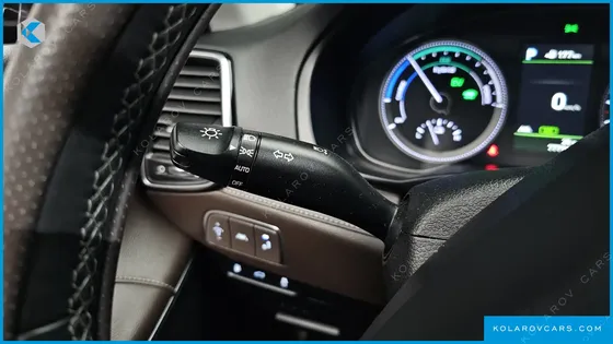 HYUNDAI GRANDEUR EXCLUSIVE