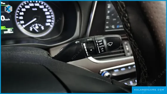 HYUNDAI GRANDEUR EXCLUSIVE