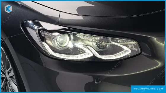 HYUNDAI GRANDEUR EXCLUSIVE