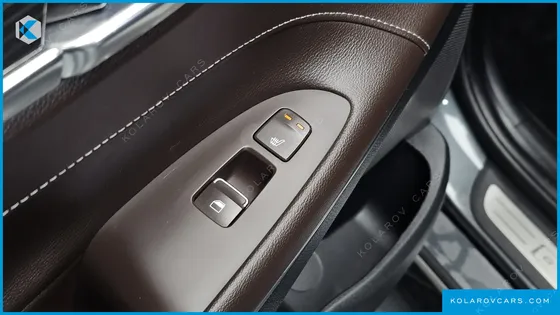 HYUNDAI GRANDEUR EXCLUSIVE
