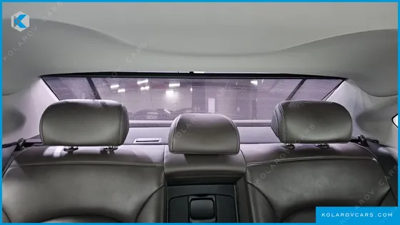 HYUNDAI GRANDEUR EXCLUSIVE