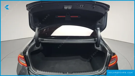 HYUNDAI GRANDEUR EXCLUSIVE