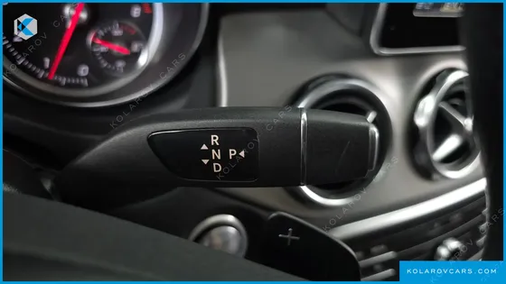 MERCEDES GLA-CLASS GLA220