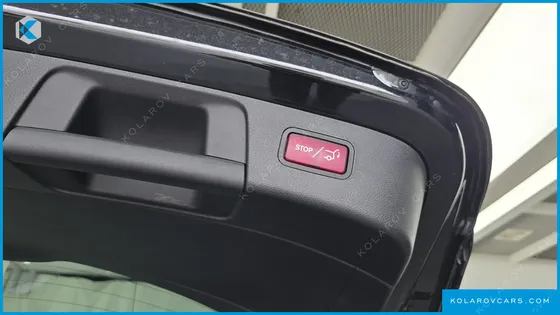 MERCEDES GLA-CLASS GLA220