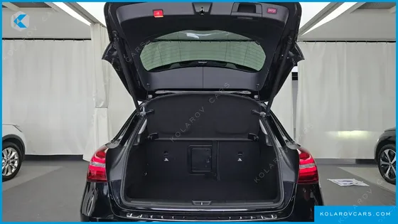 MERCEDES GLA-CLASS GLA220