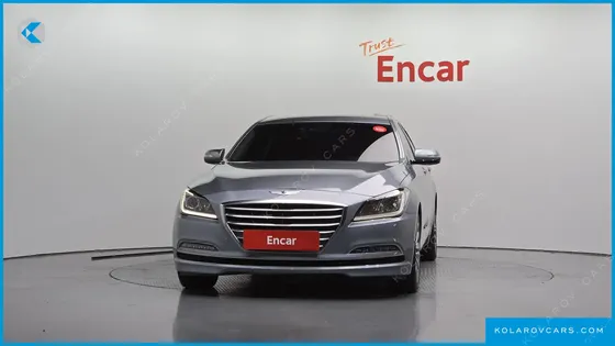 HYUNDAI GENESIS G330 PREMIUM