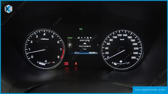 HYUNDAI GENESIS G330 PREMIUM