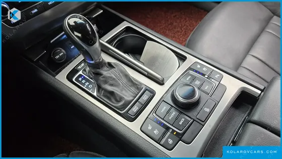 HYUNDAI GENESIS G330 PREMIUM