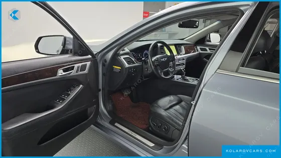 HYUNDAI GENESIS G330 PREMIUM