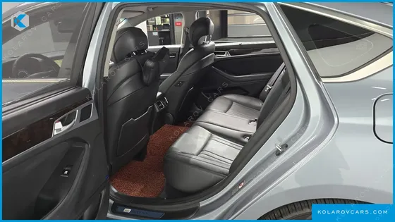 HYUNDAI GENESIS G330 PREMIUM
