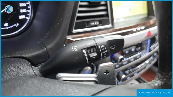 HYUNDAI GENESIS G330 PREMIUM