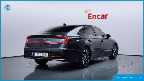 HYUNDAI SONATA 2.0