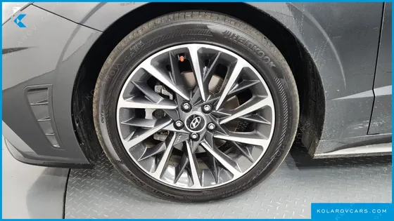 HYUNDAI SONATA 2.0