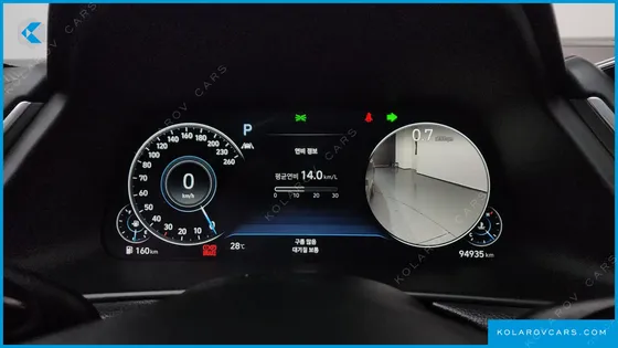 HYUNDAI SONATA 2.0