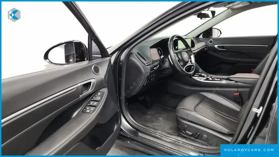 HYUNDAI SONATA 2.0