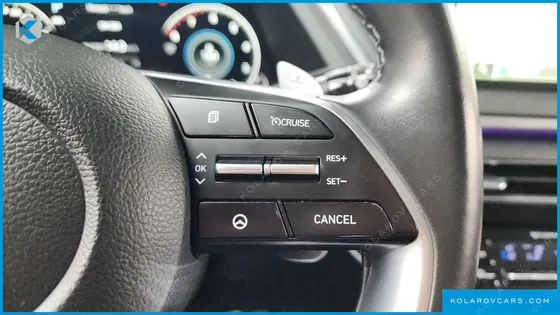 HYUNDAI SONATA 2.0