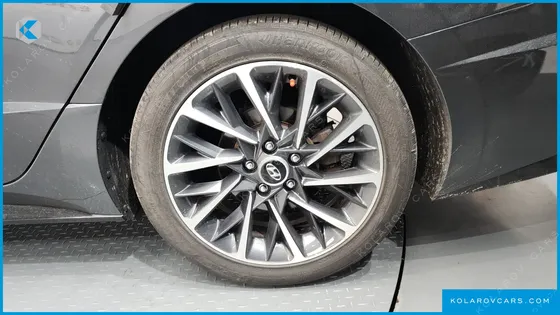 HYUNDAI SONATA 2.0