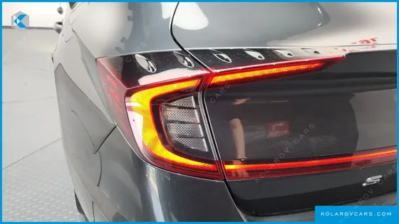HYUNDAI SONATA 2.0