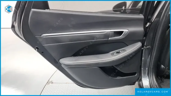 HYUNDAI SONATA 2.0