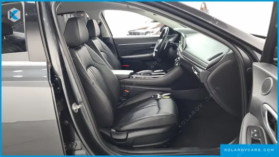 HYUNDAI SONATA 2.0